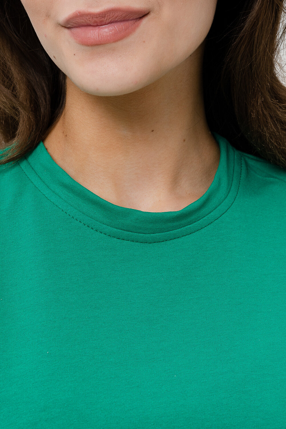 Натали Костюм 339436 20668 зеленый