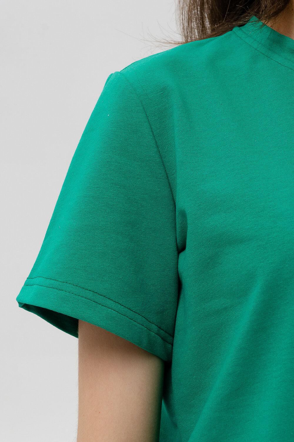 Натали Костюм 339436 20668 зеленый