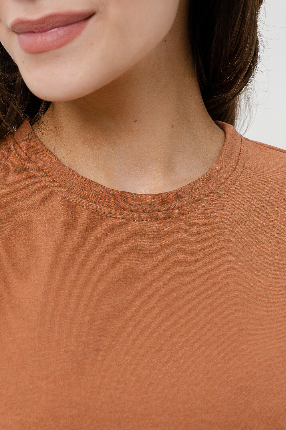 Натали Костюм 339438 20668 коричневый