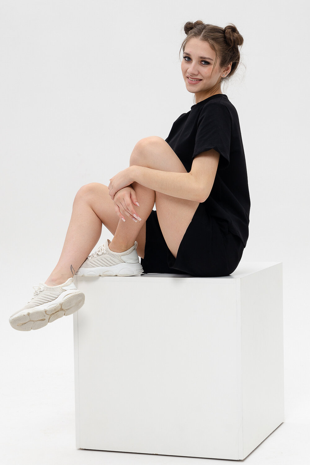 Натали Костюм 339439 20668 черный