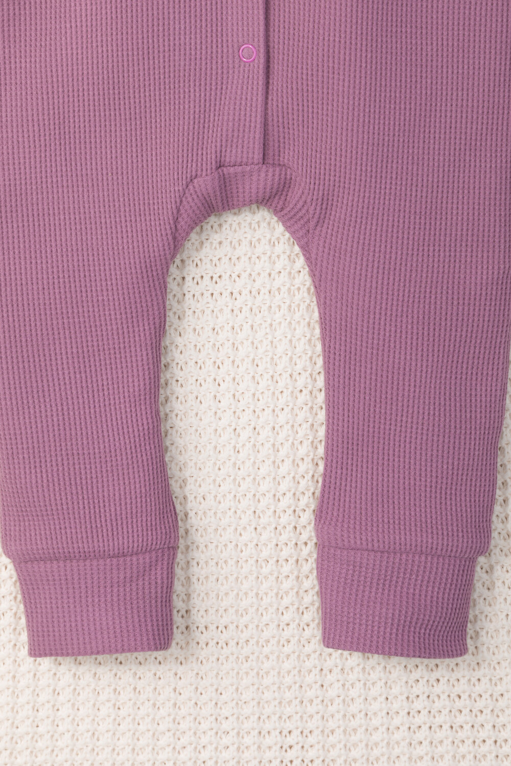 CROCKID Комбинезон 340591 К 6473 темная орхидея