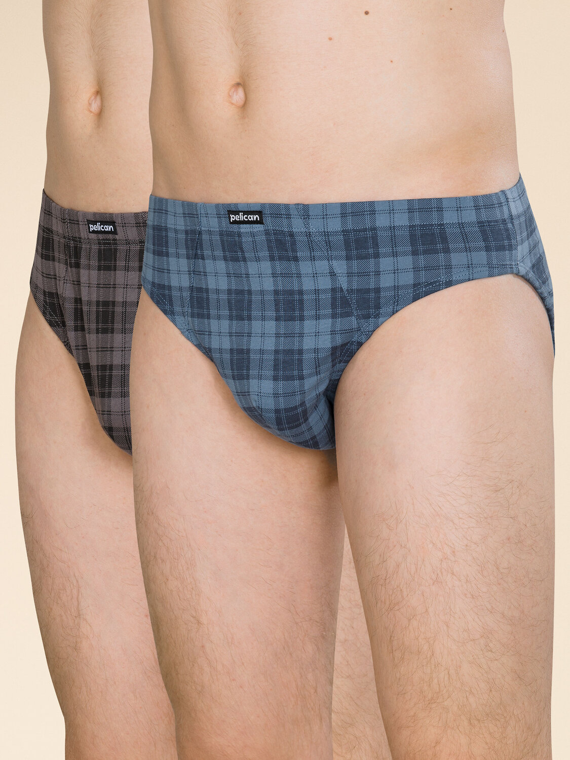 PELICAN Трусы MULB6917(2)