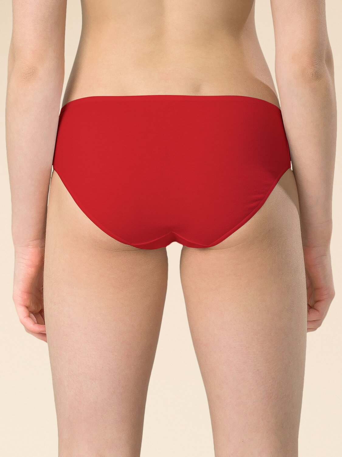 PELICAN Трусы 340829 GULB3351(3) Красный/голубой/молочный