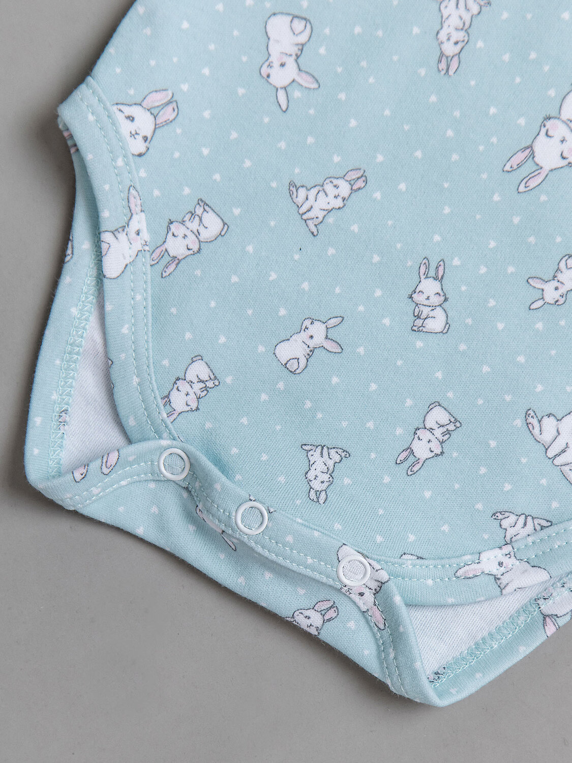 BATIK Боди 346813 047_ОН23 Мультиколор