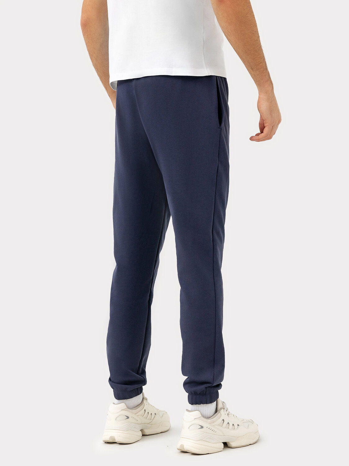 MARK FORMELLE Брюки 346854 181222 морской