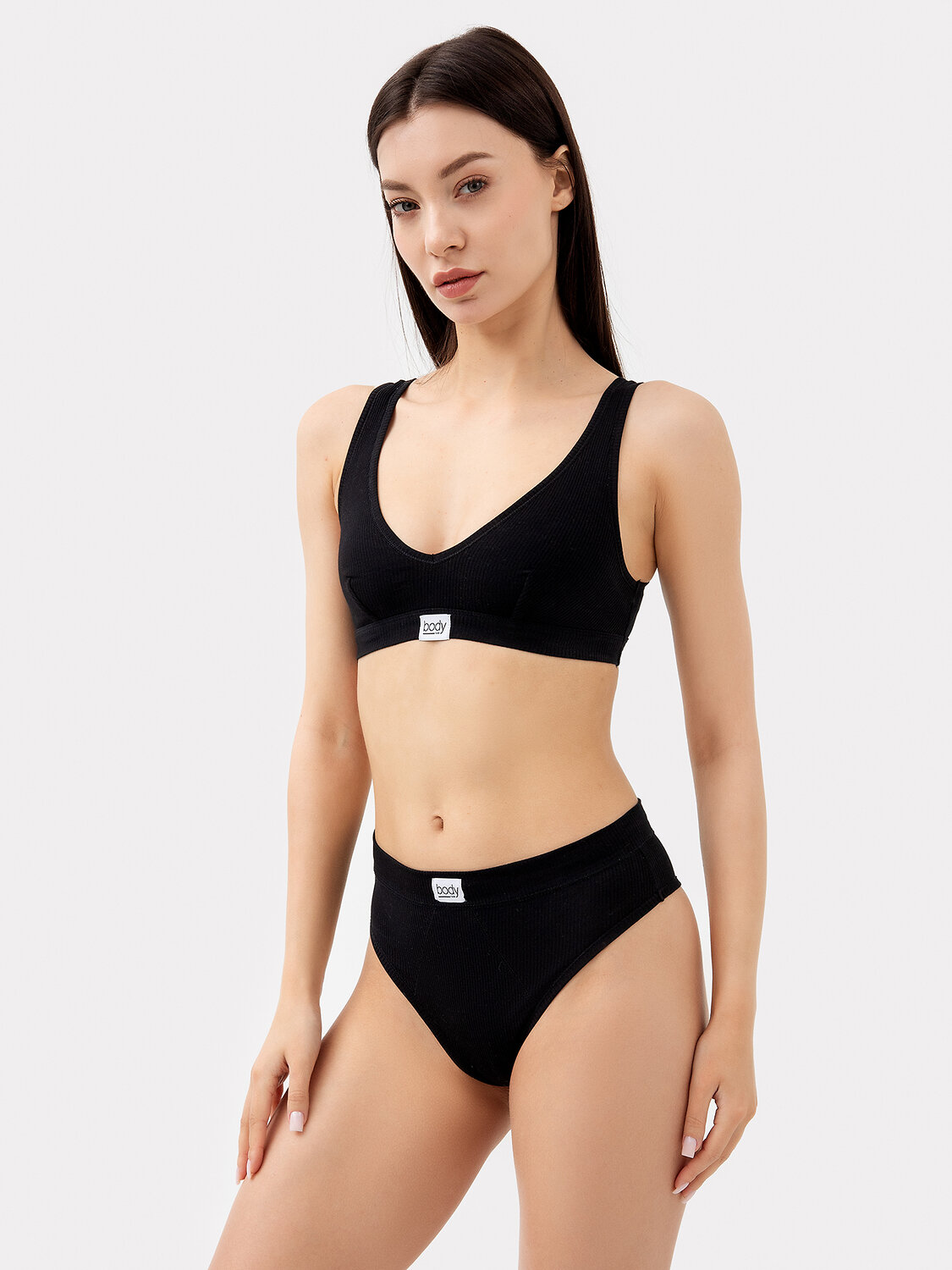 MARK FORMELLE Трусы 346903 412492 черный