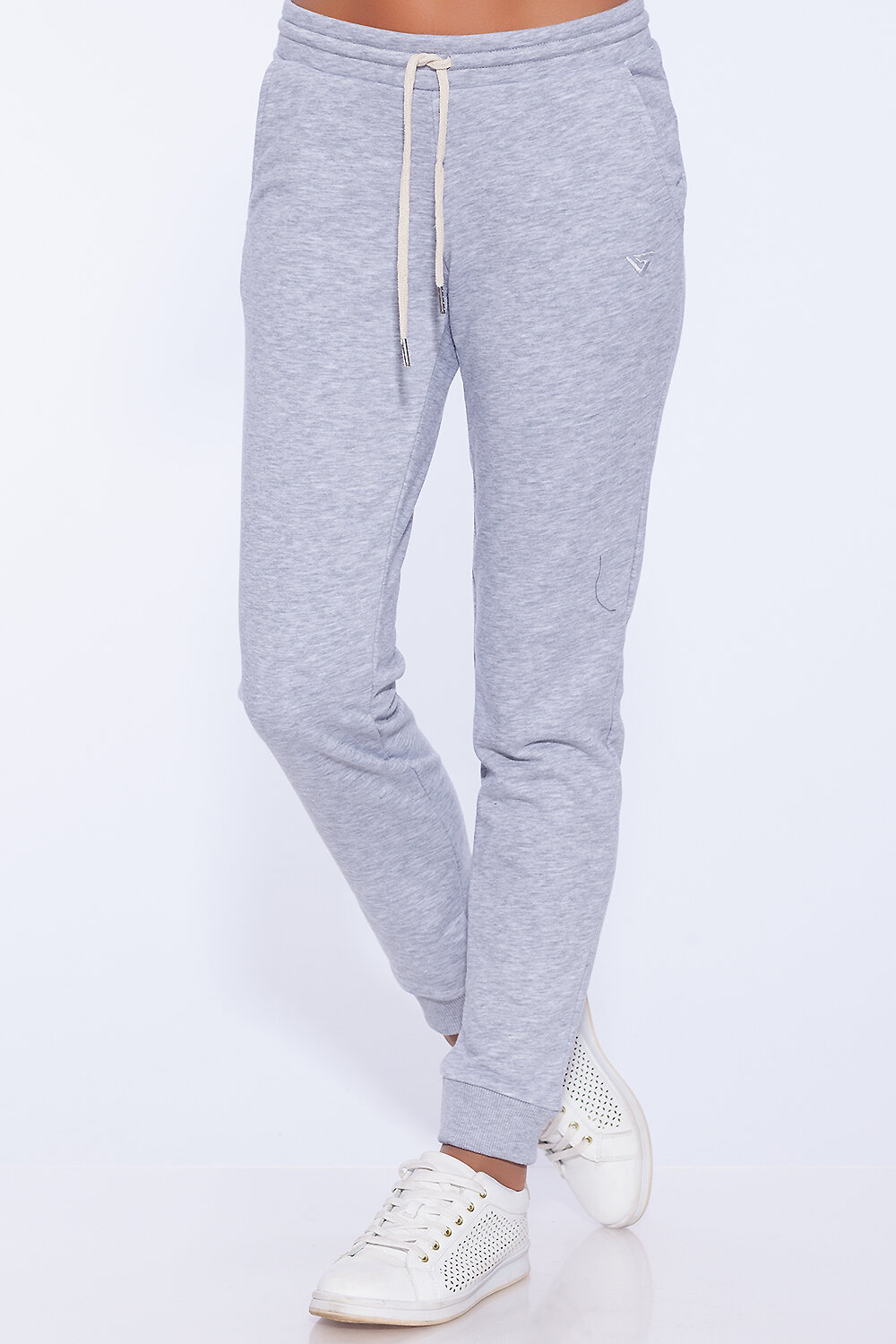 VISERDI Брюки 55609 3113-сем 849655 Серый