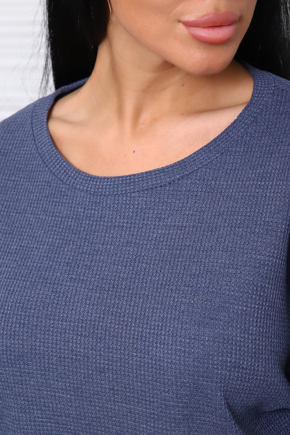 Натали Костюм 354468 82042 деним