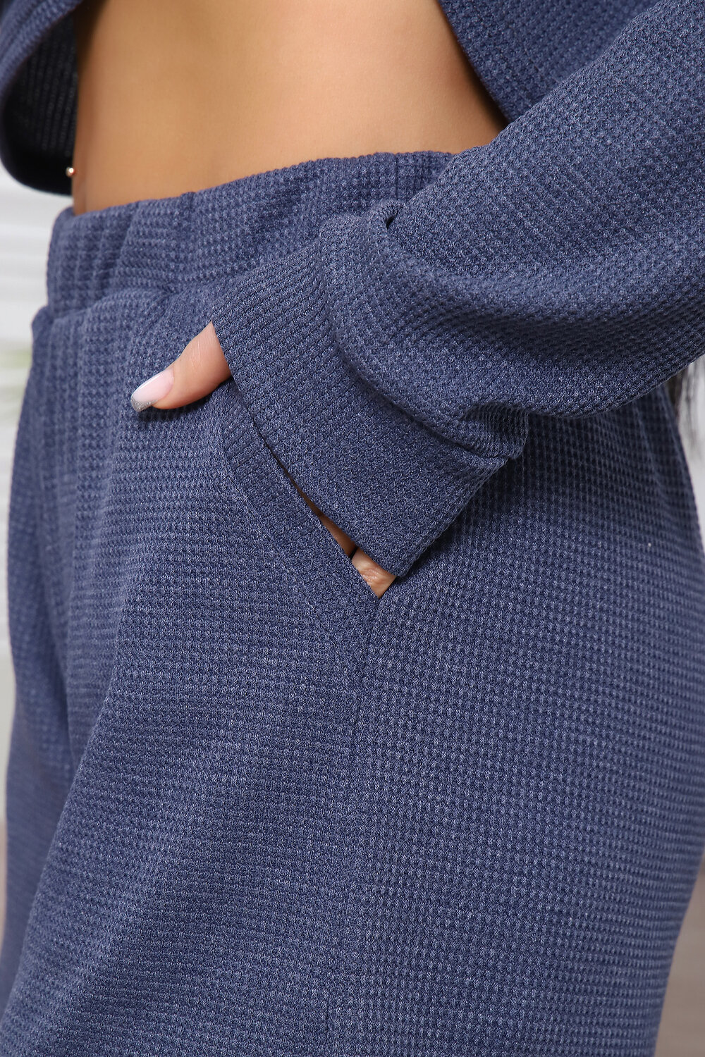 Натали Костюм 354468 82042 деним