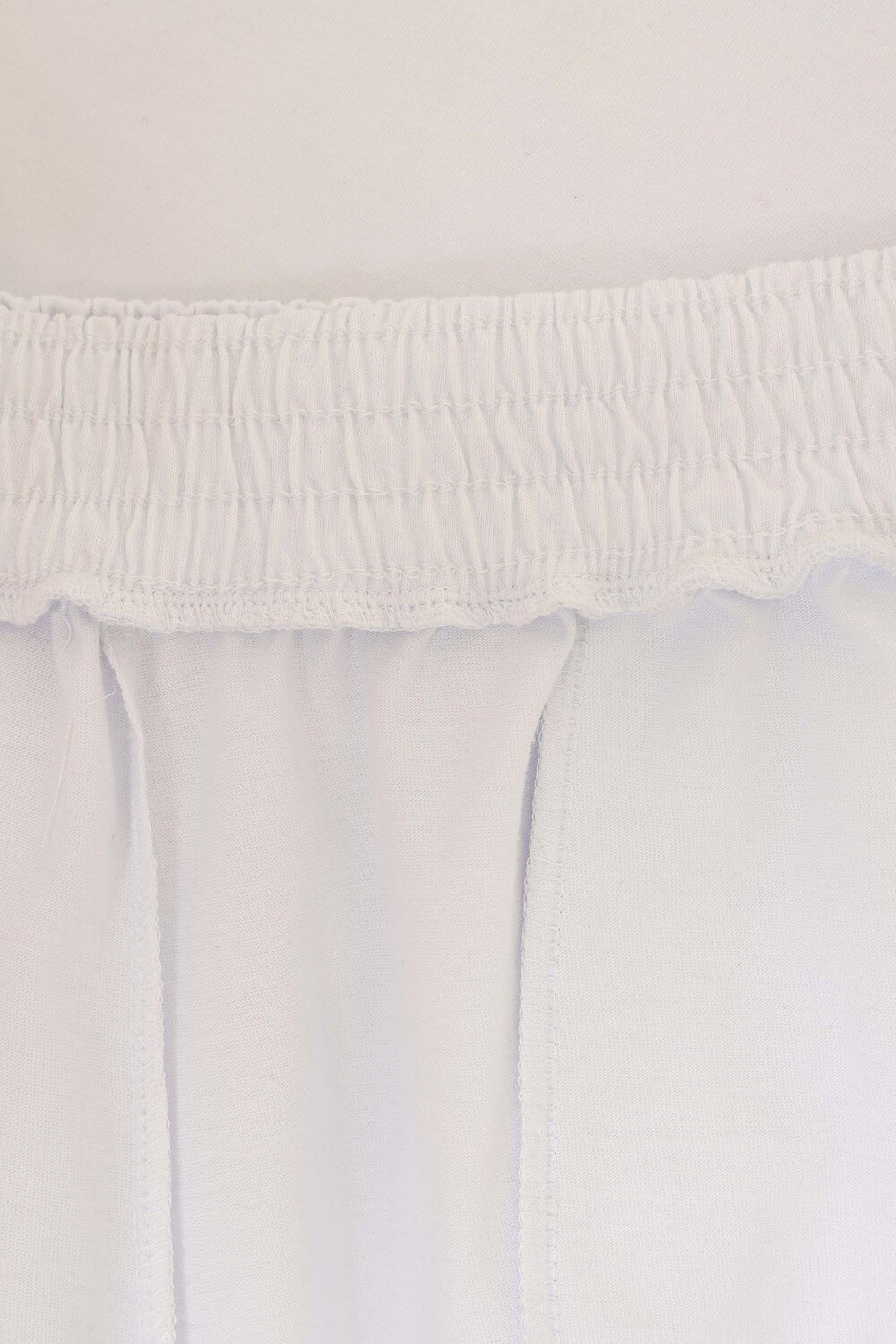 Натали Шорты 354598 50552 белый