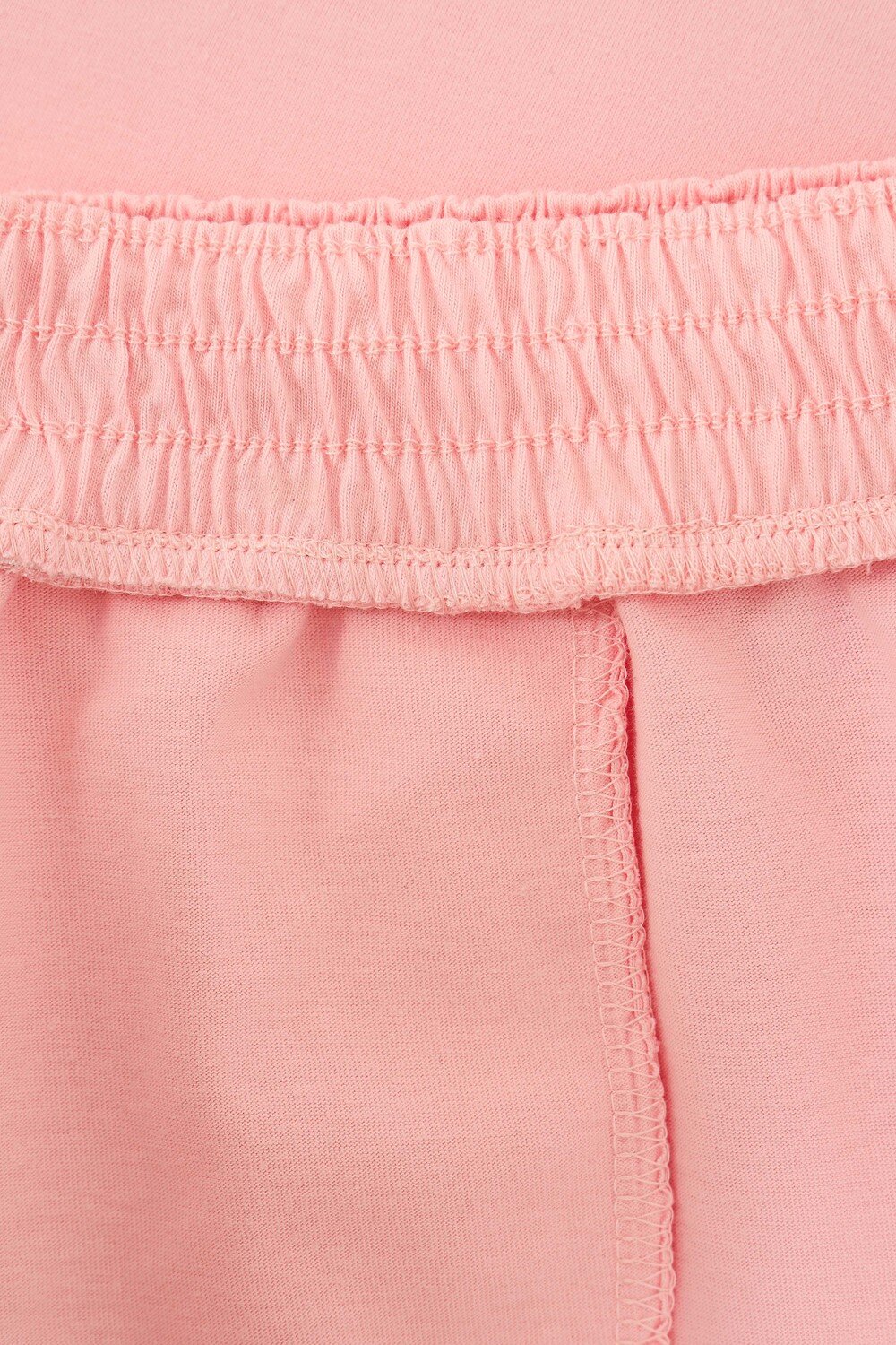 Натали Шорты 354602 50552 розовый