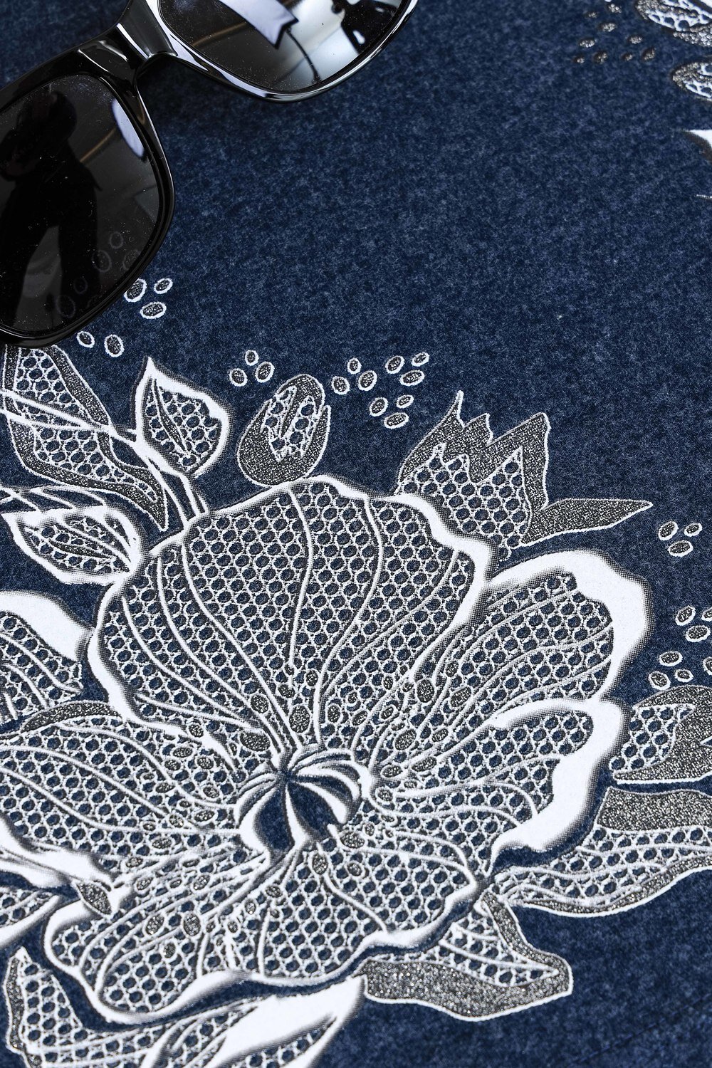 Натали Джемпер 355137 Джемпер Чезари синий