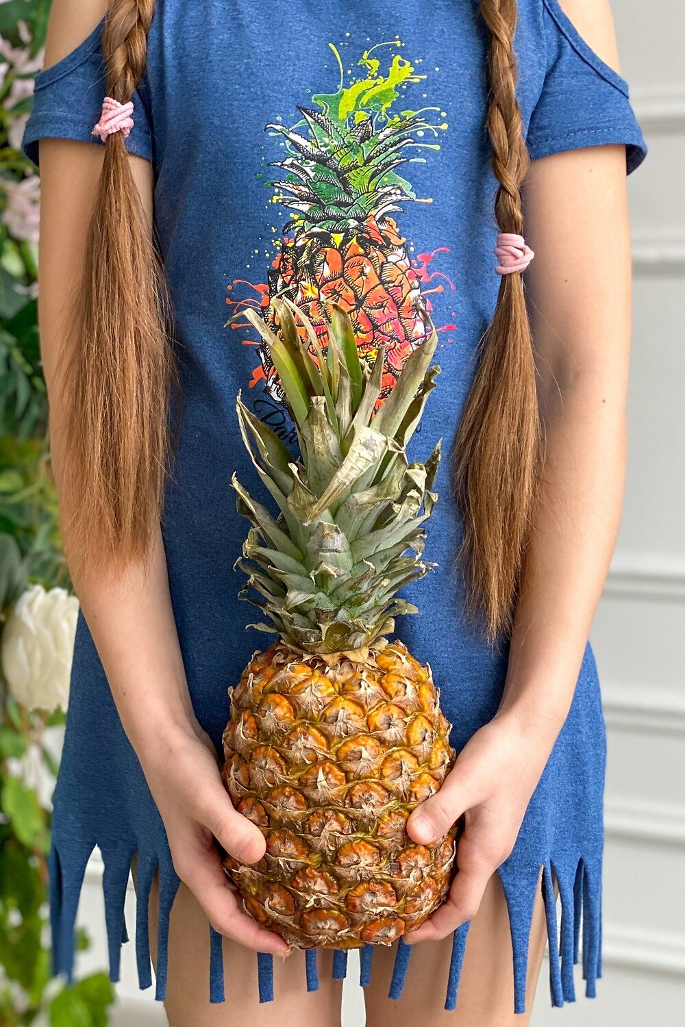 Натали Платье 355816 5055 индиго