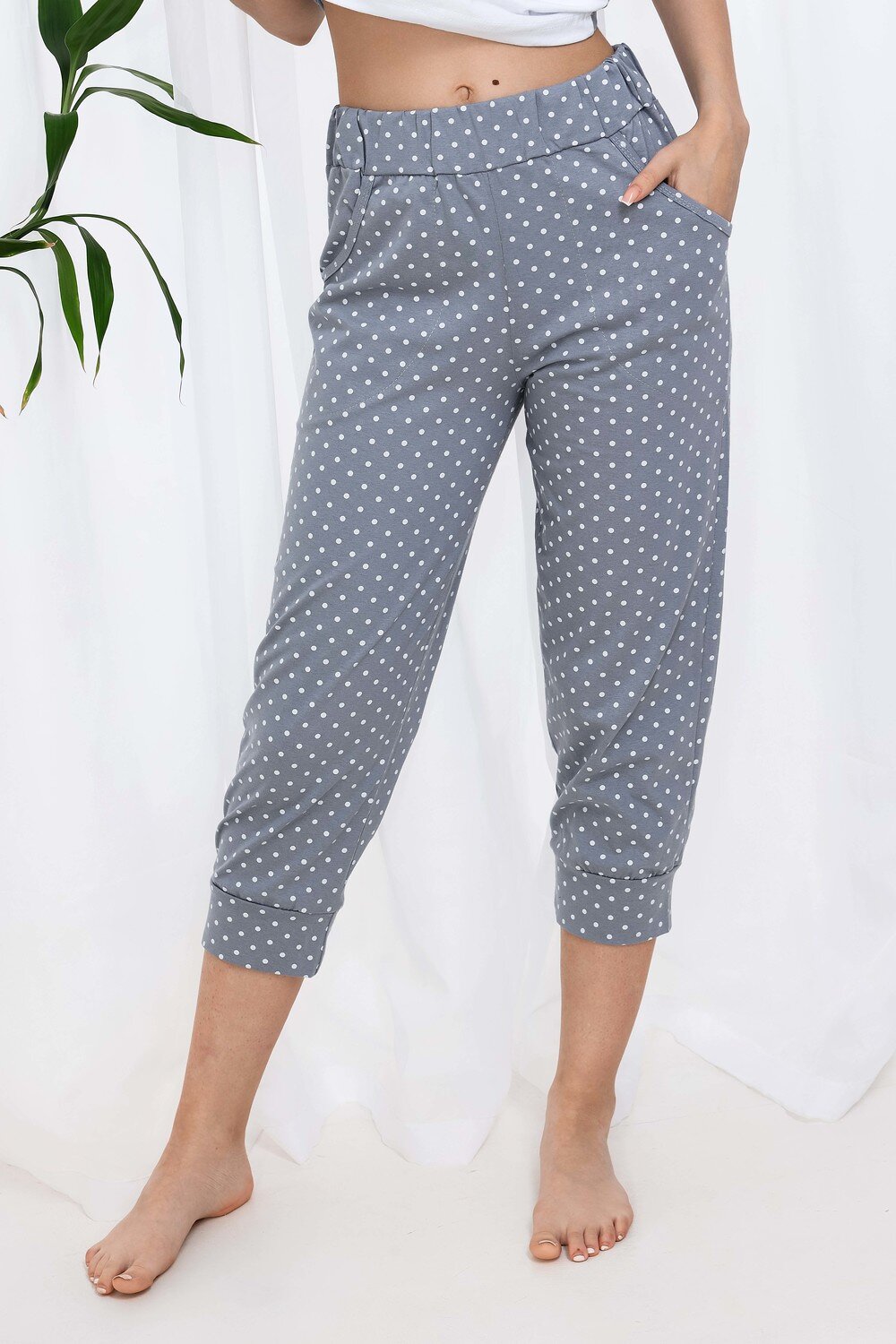 Натали Костюм 355841 Костюм Брамс серый