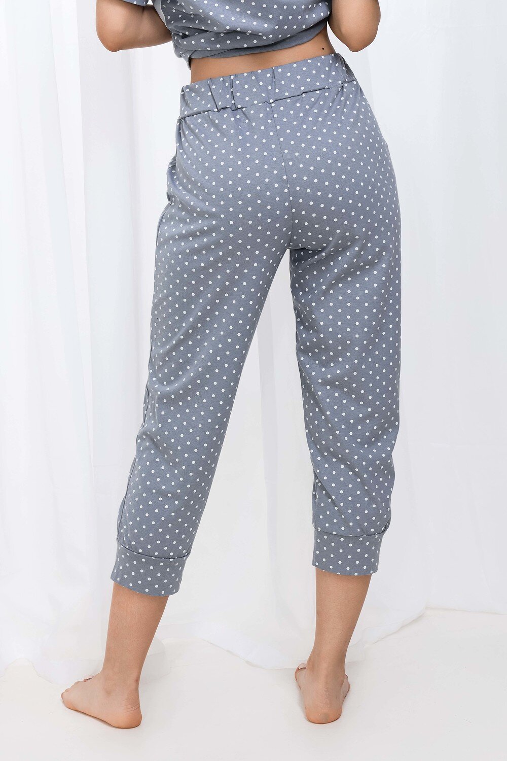 Натали Костюм 355841 Костюм Брамс серый