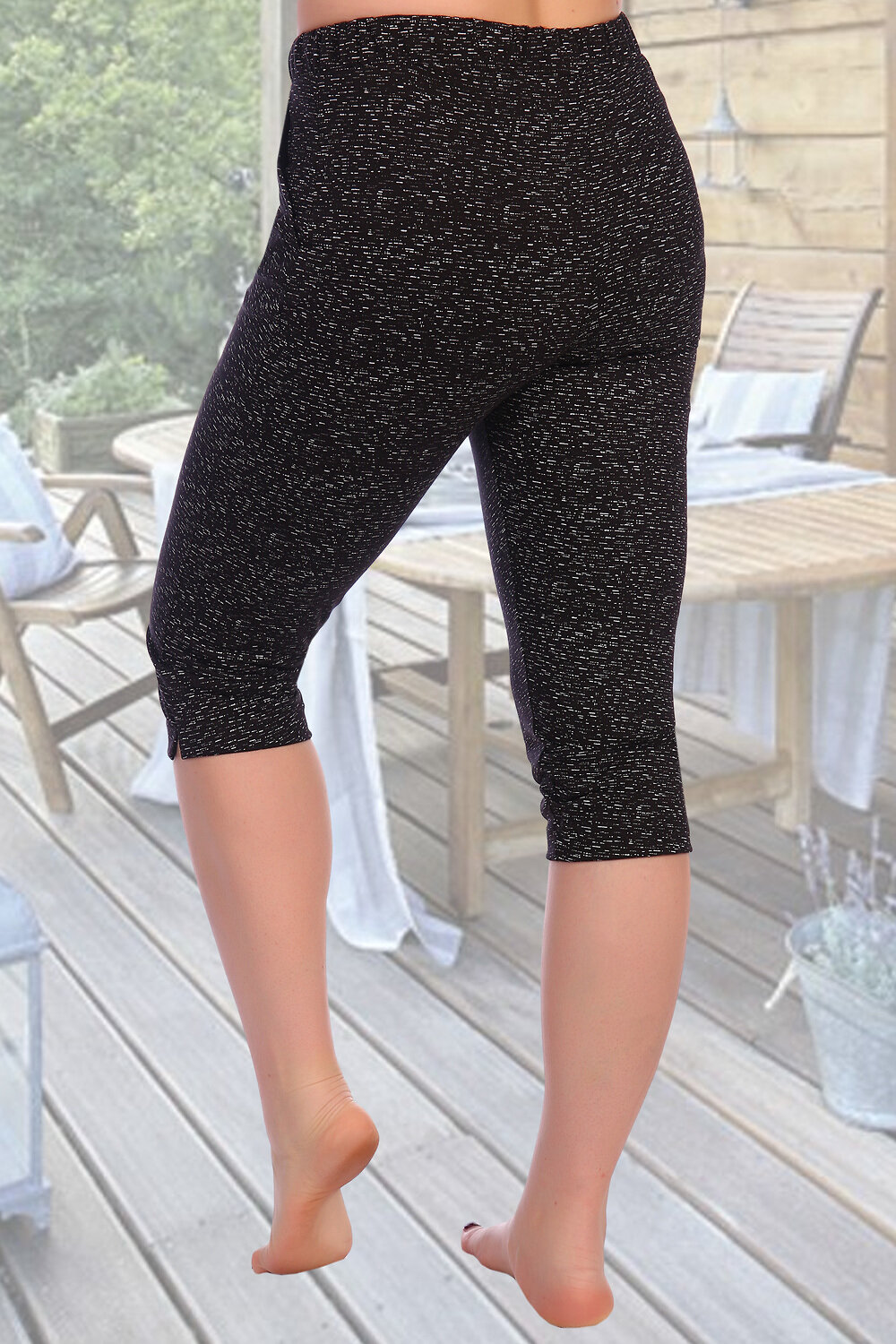 Натали Бриджи 356014 Бриджи Стратфорд темно-синий