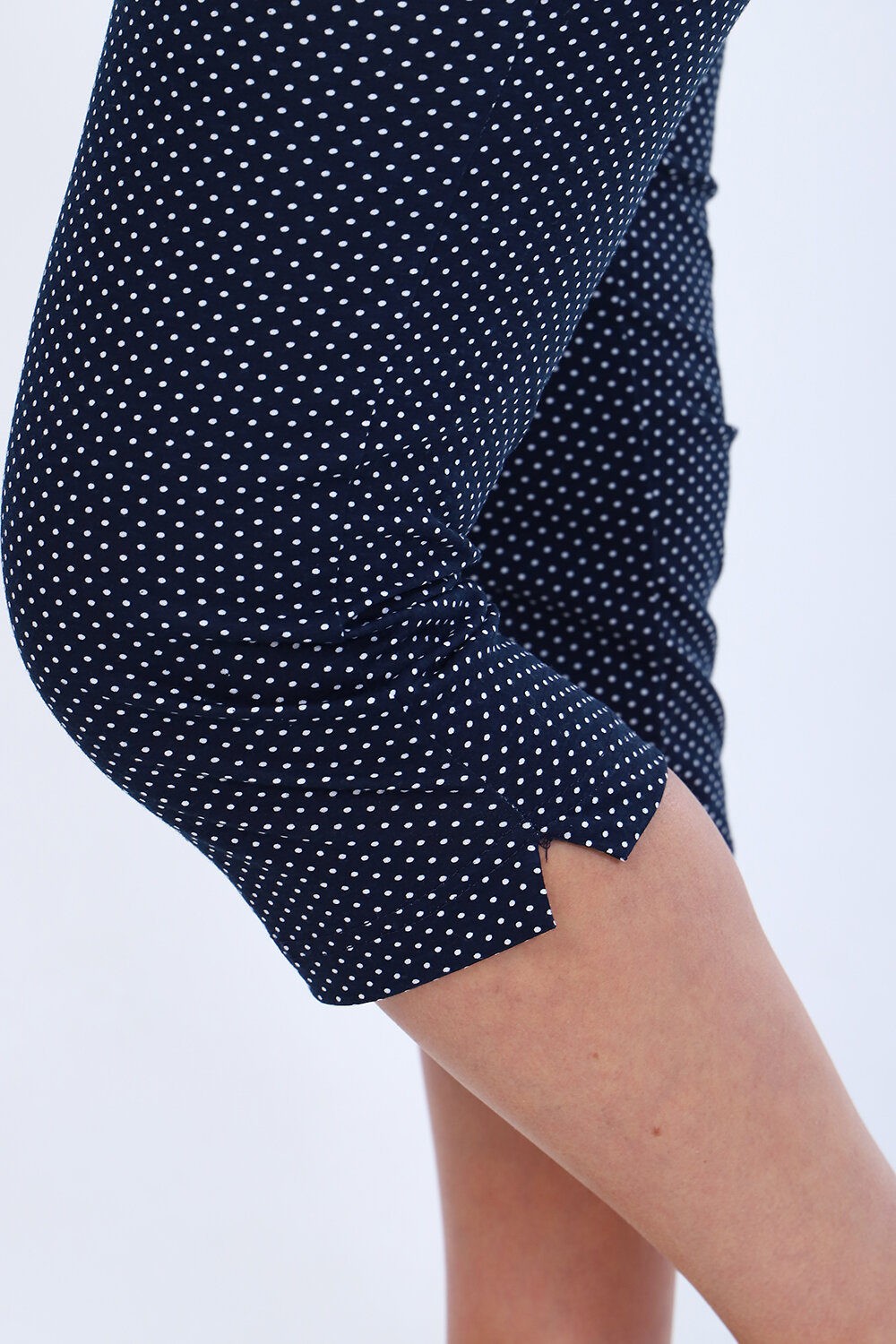 Натали Бриджи 356030 Бриджи Стратфорд синий