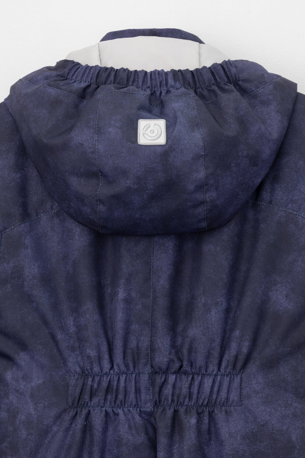 CROCKID Комбинезон 362801 ВК 60069/н/3 УЗГ синяя текстура