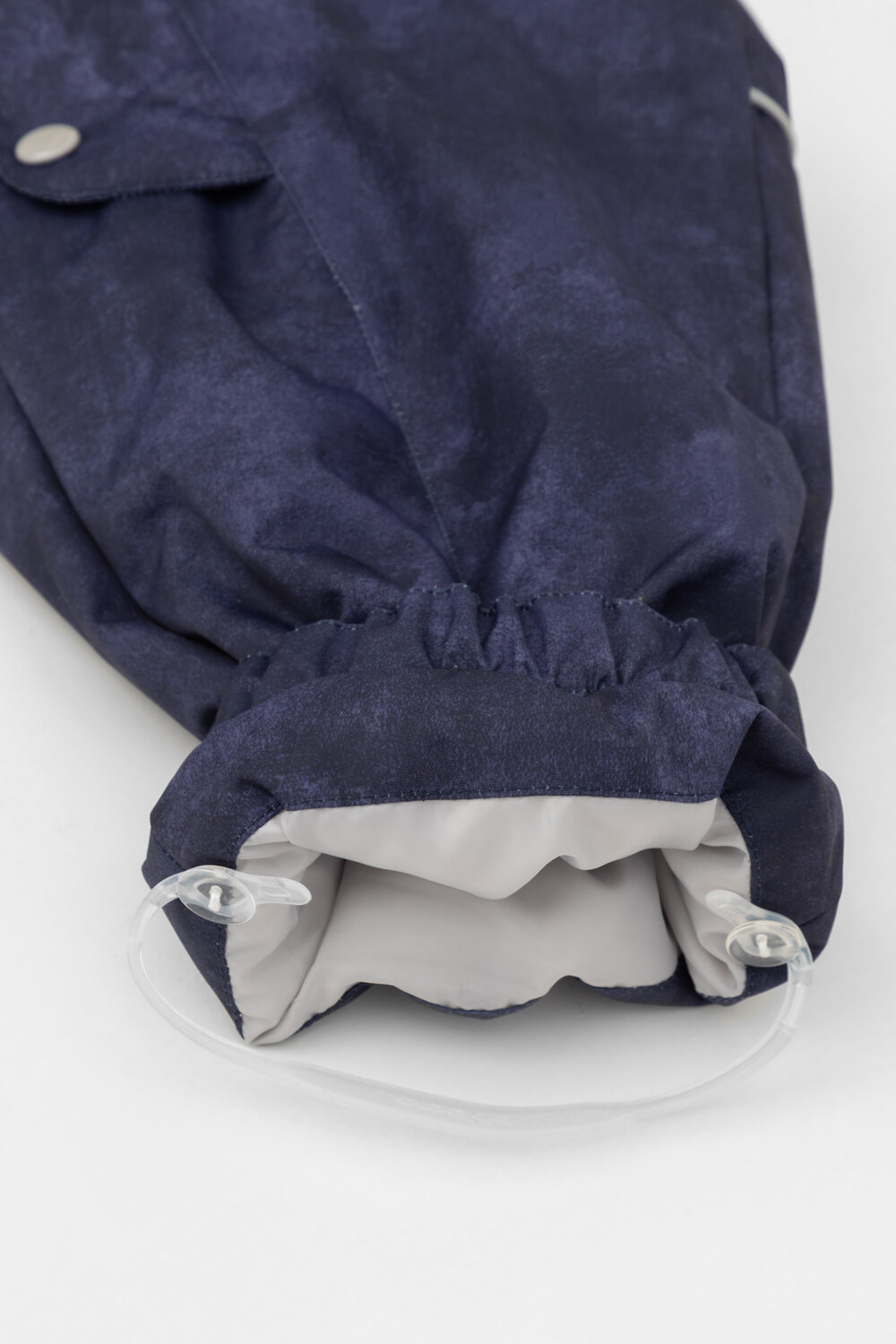 CROCKID Комбинезон 362801 ВК 60069/н/3 УЗГ синяя текстура