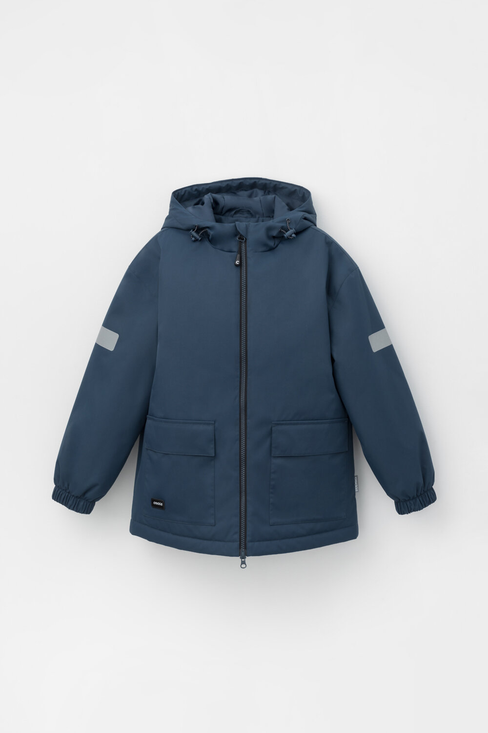 CROCKID Куртка 362804 ВК 30142/3 ГР лунный океан