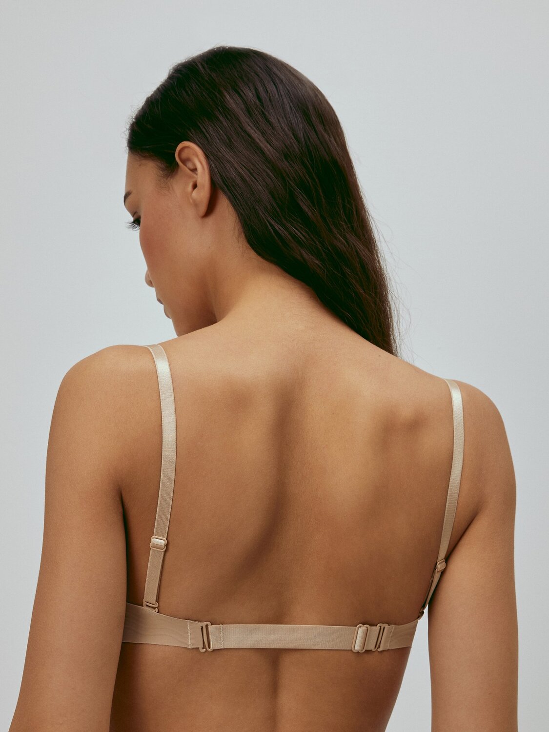 Infinity Lingerie Бюстгальтер 362808 31204111193 бежевый