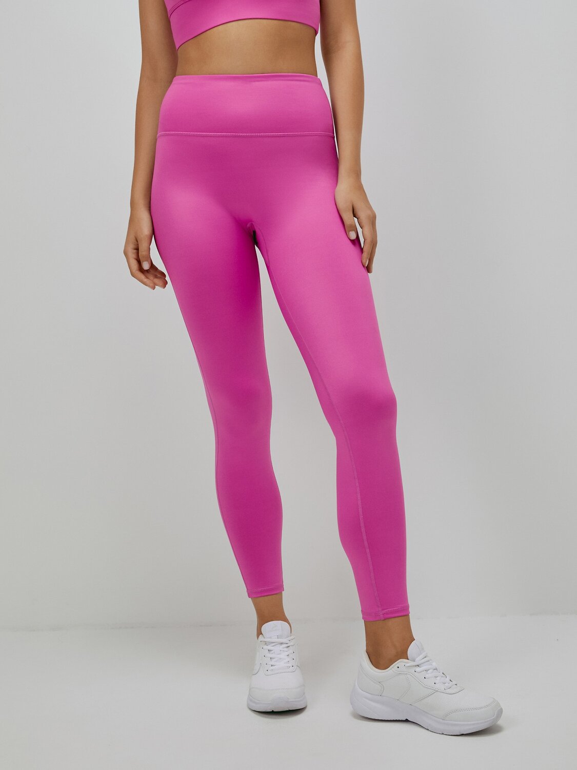 Infinity Lingerie Лосины 362810 31204480014 фуксия