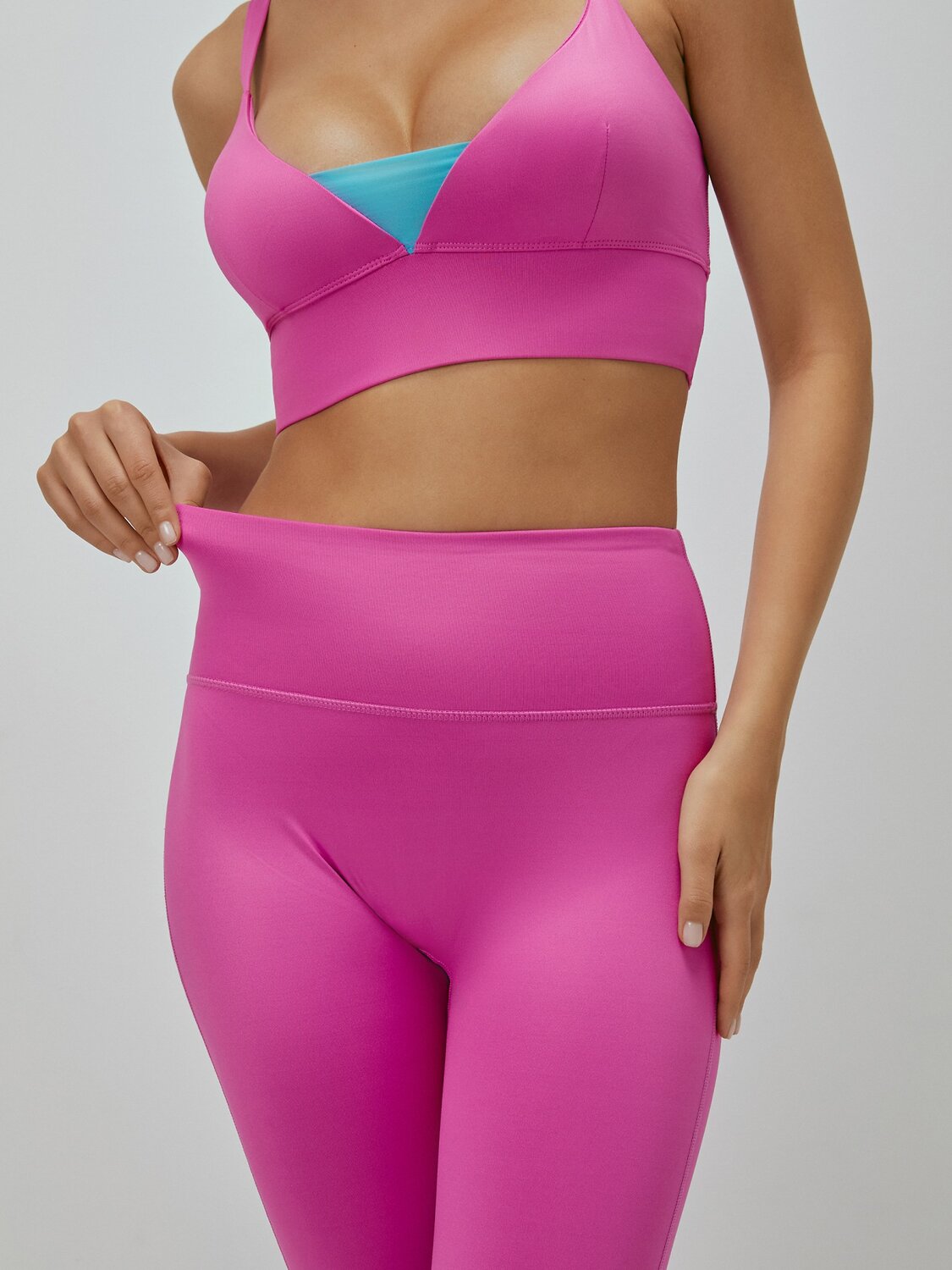 Infinity Lingerie Лосины 362810 31204480014 фуксия