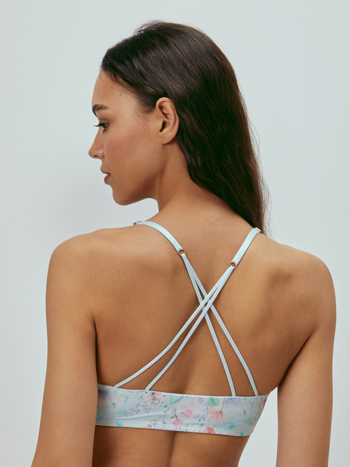 Infinity Lingerie Бюстгальтер 362824 31204111191 набивка