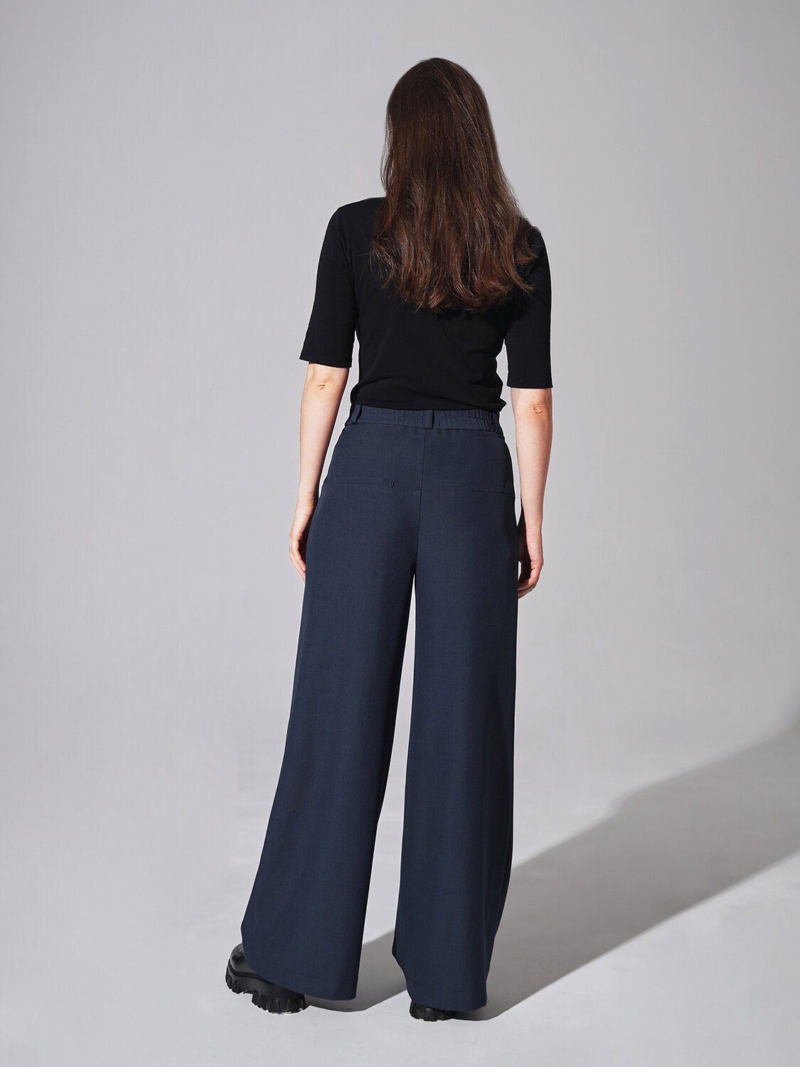 DIMMA Брюки 363065 2436 Синий