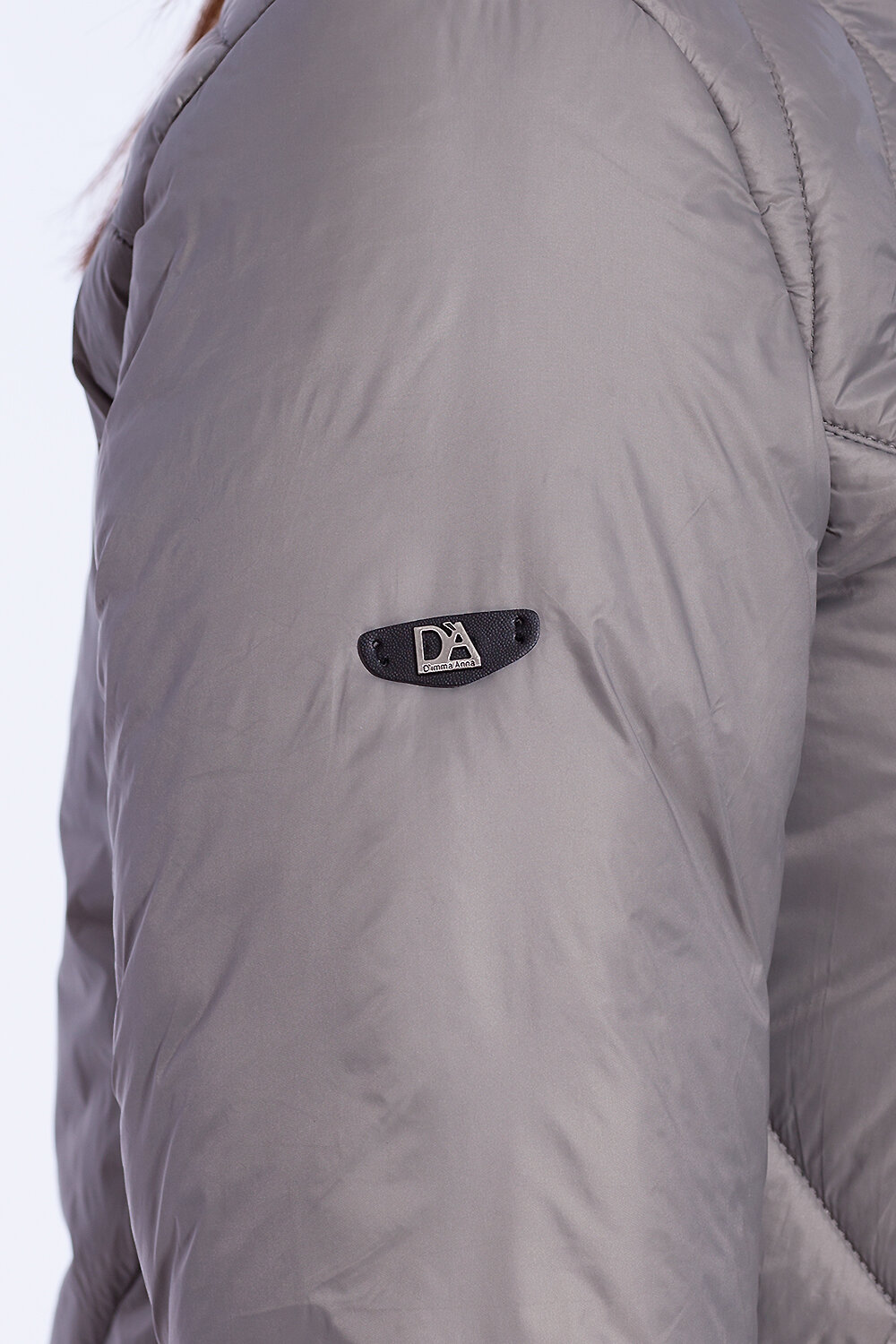 DIMMA Куртка 59242 1969 Серый