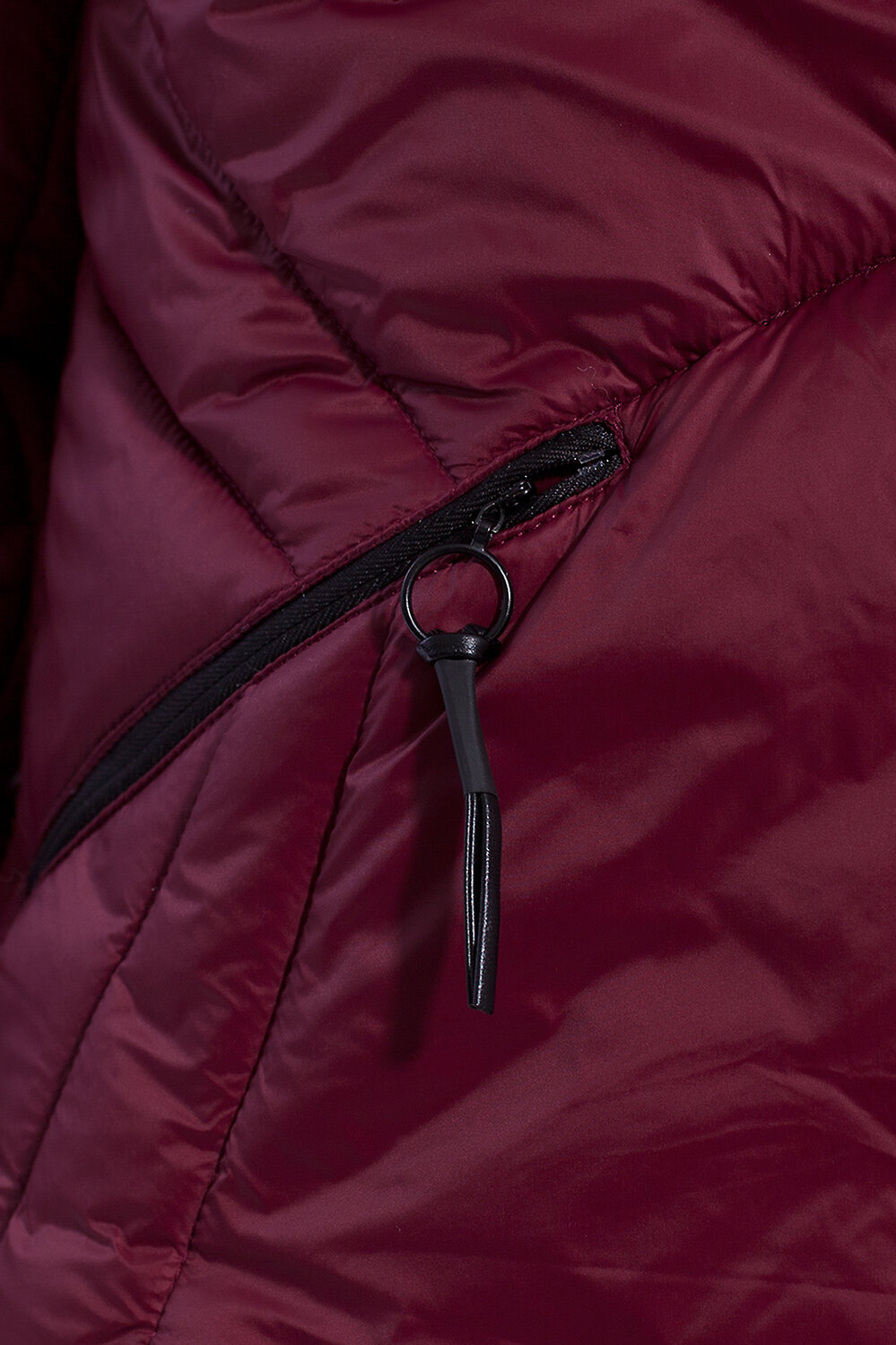 DIMMA Куртка 59244 1969 Бордовый