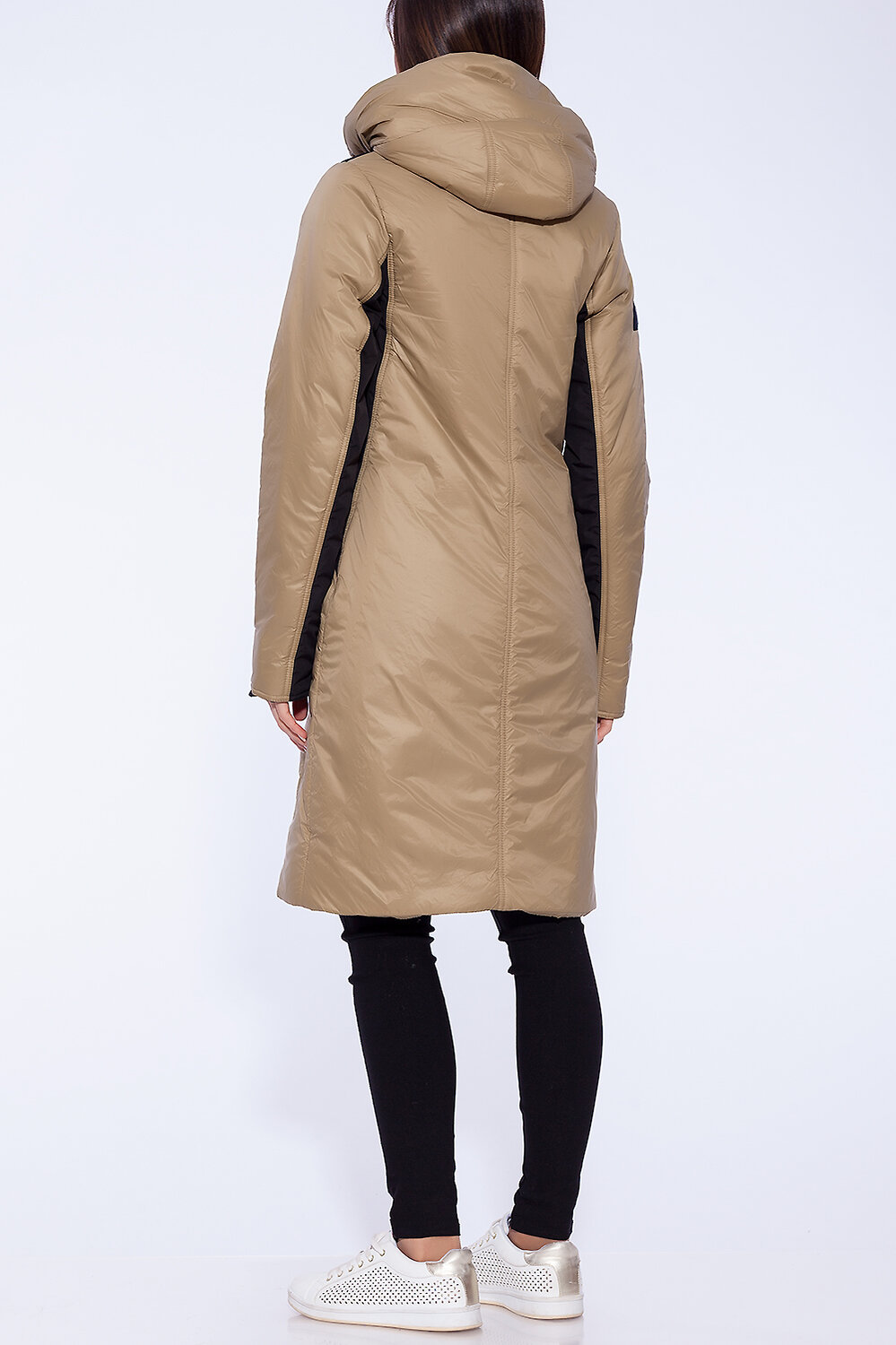 DIMMA Пальто 59246 1968 Охра