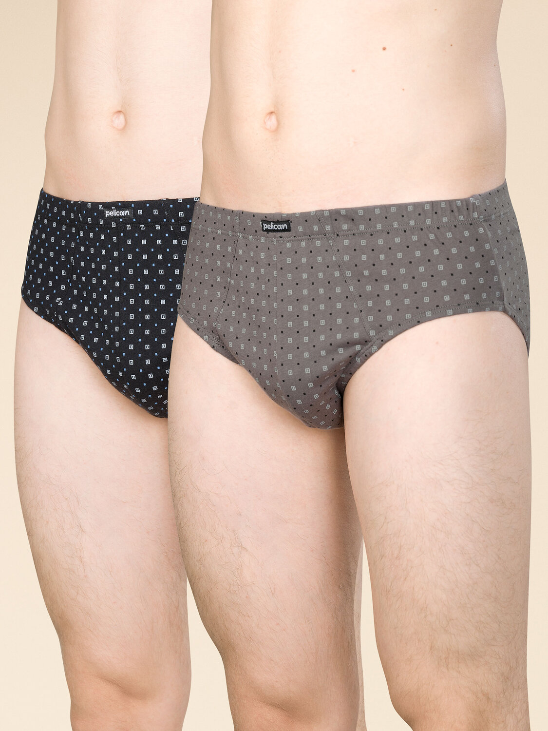 PELICAN Трусы MULC6937(2)