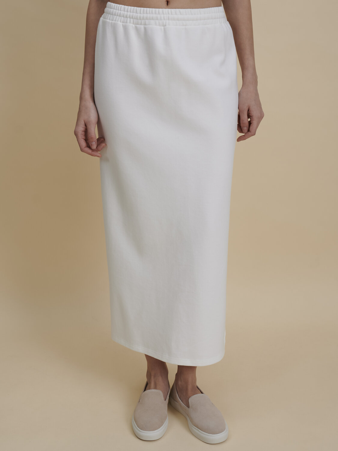 PELICAN Юбка 382892 DFS6933 Белый