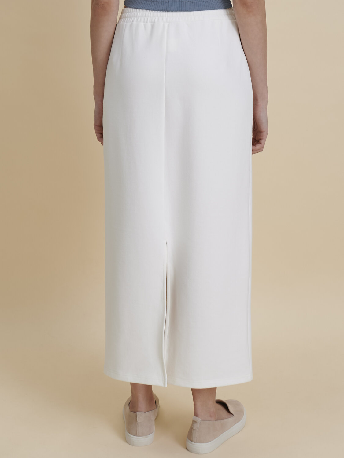 PELICAN Юбка 382892 DFS6933 Белый