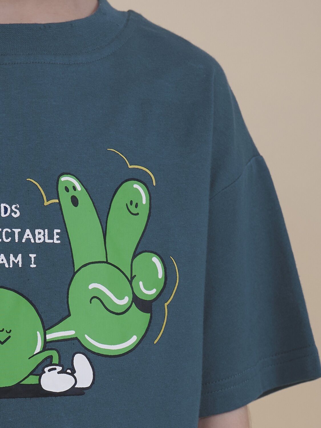 PELICAN Футболка 382922 BFT3353/8 Морская волна