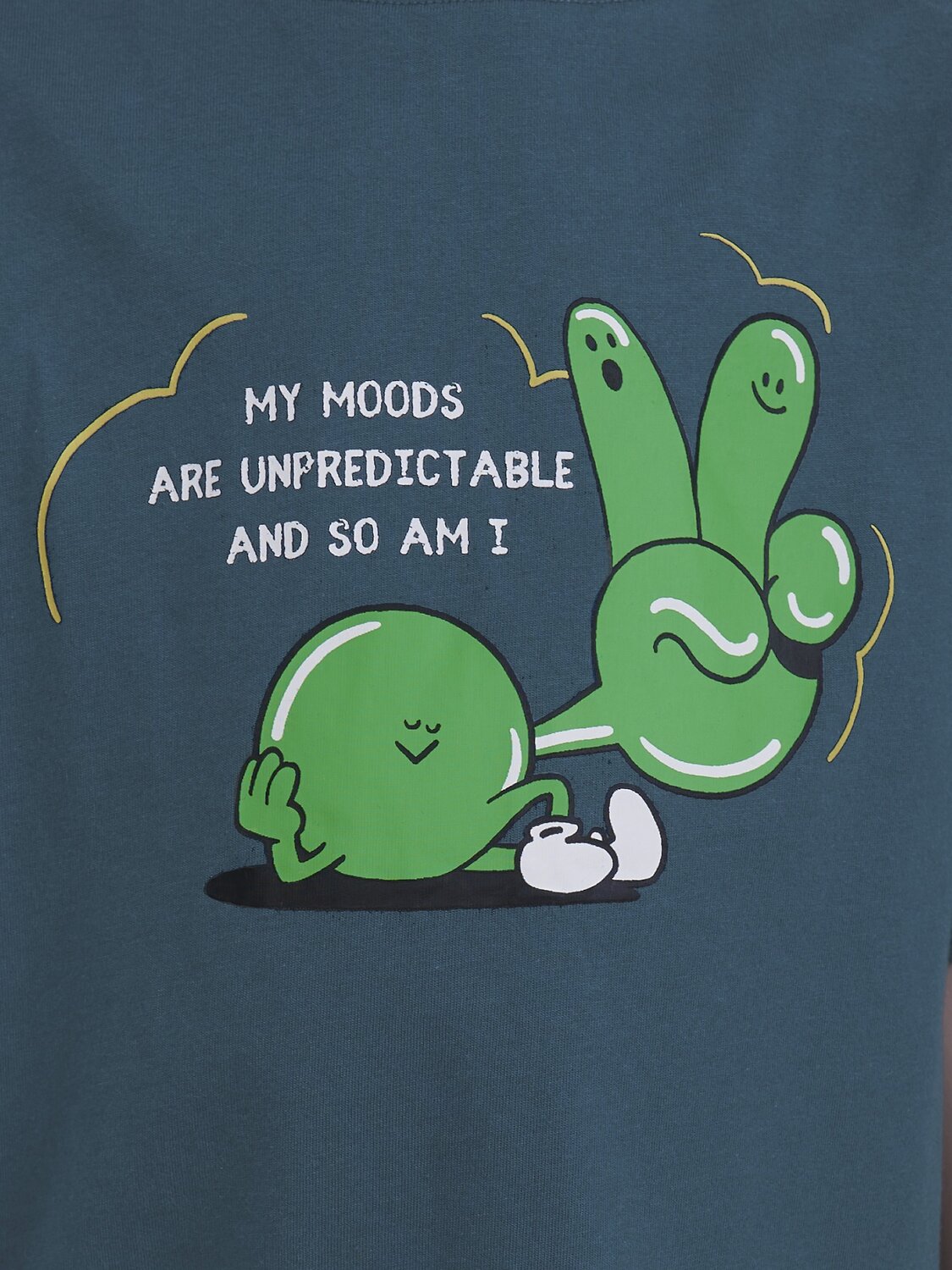 PELICAN Футболка 382922 BFT3353/8 Морская волна