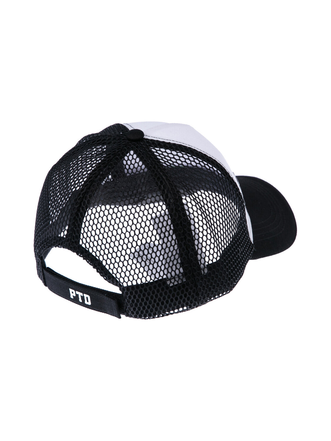 PLAYTODAY Кепка 382996 12411529 черный,белый