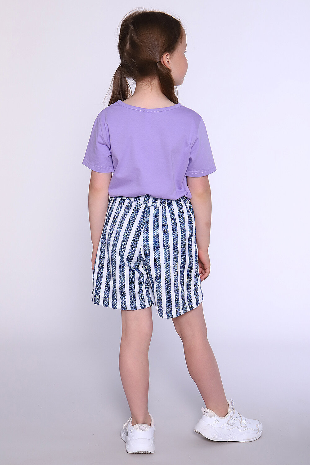 Натали Шорты 384096 35311 полоска