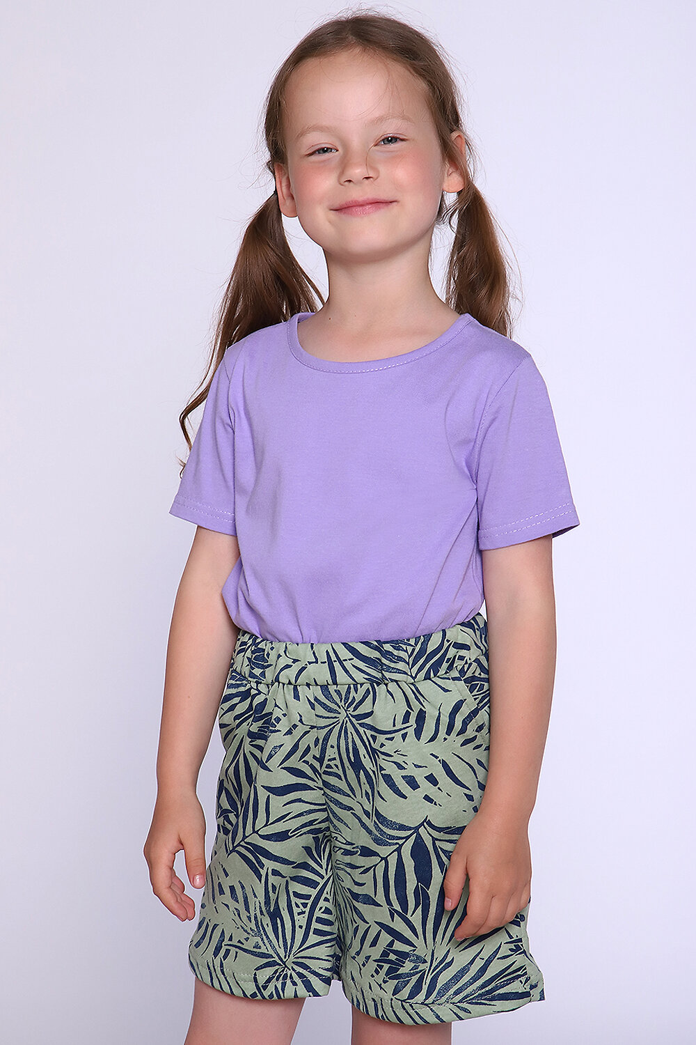 Натали Шорты 384098 35311 папоротник