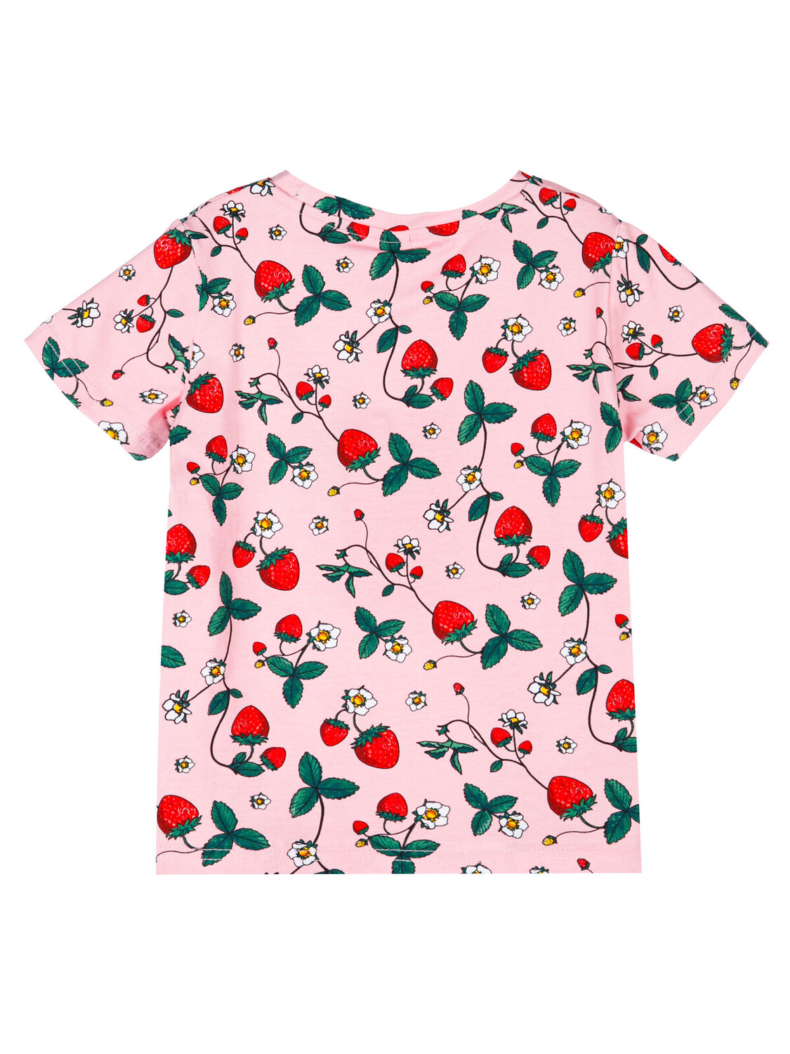 PLAYTODAY Фуфайка 387419 12422925 светло-розовый