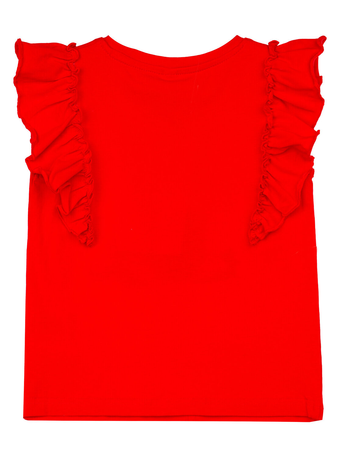 PLAYTODAY Фуфайка 387424 12422931 красный