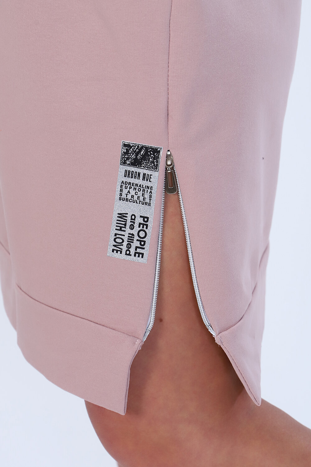 Натали Худи 387475 82010 пудра