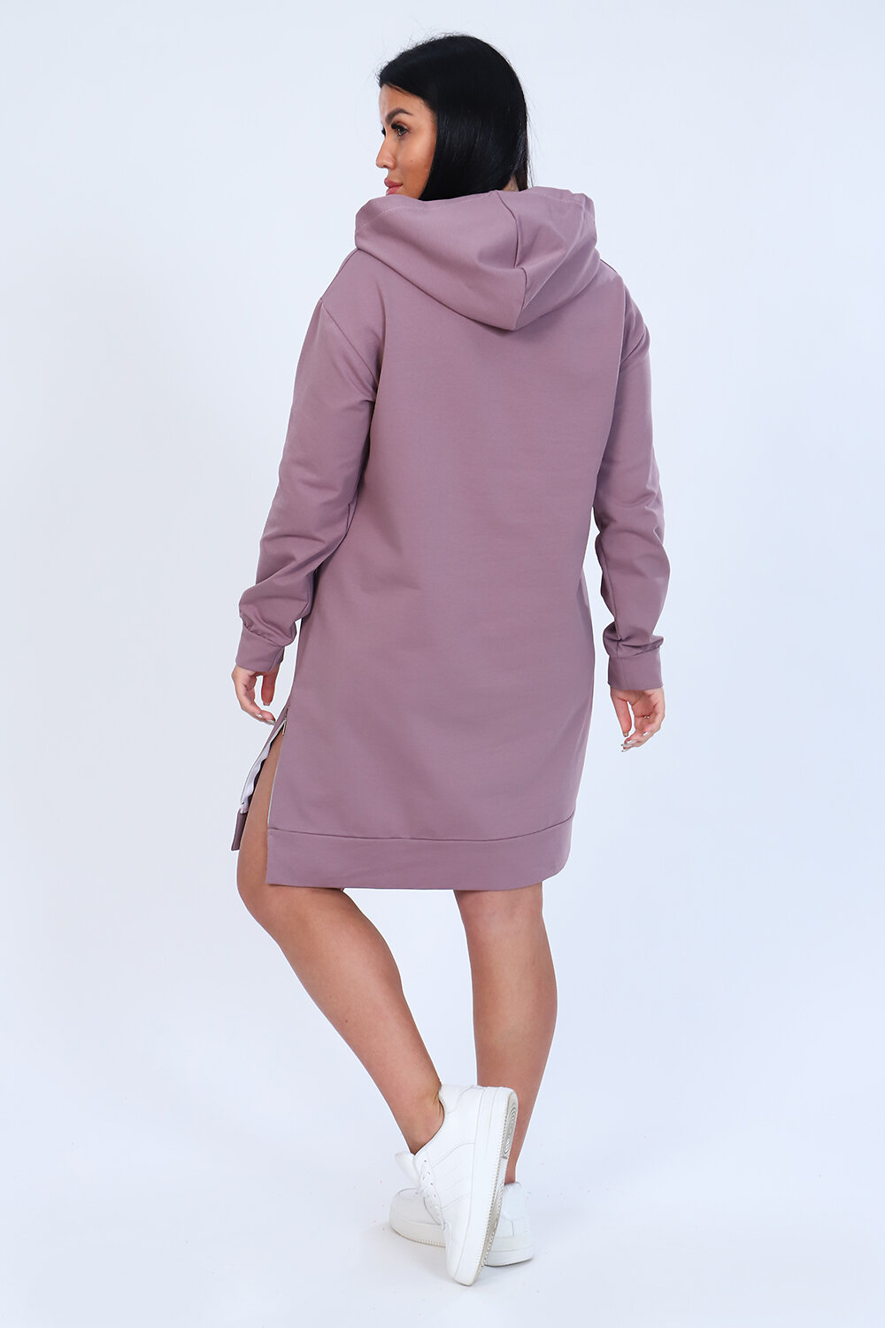 Натали Худи 387476 82010 лиловый