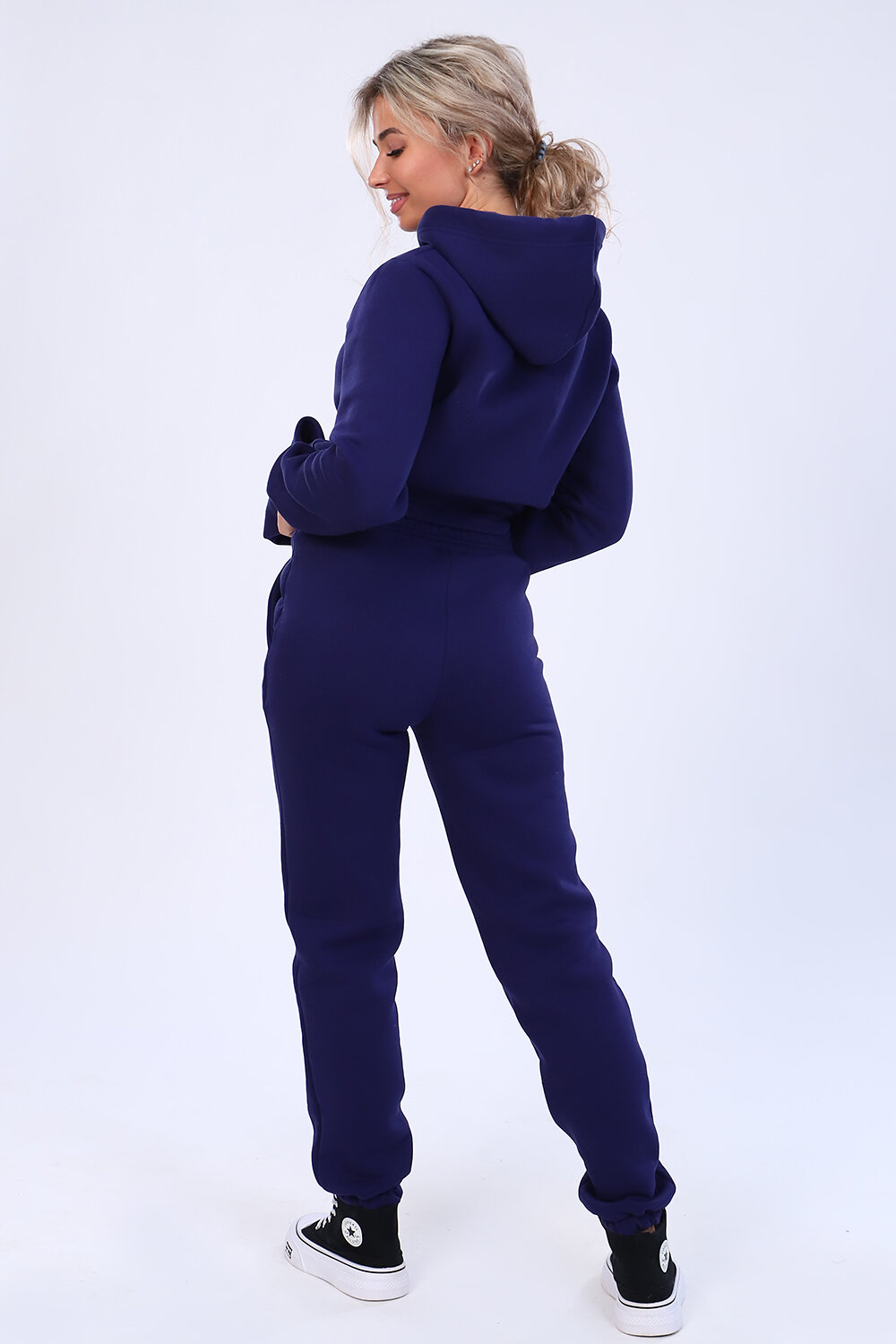 Натали Костюм 387614 6084 синий