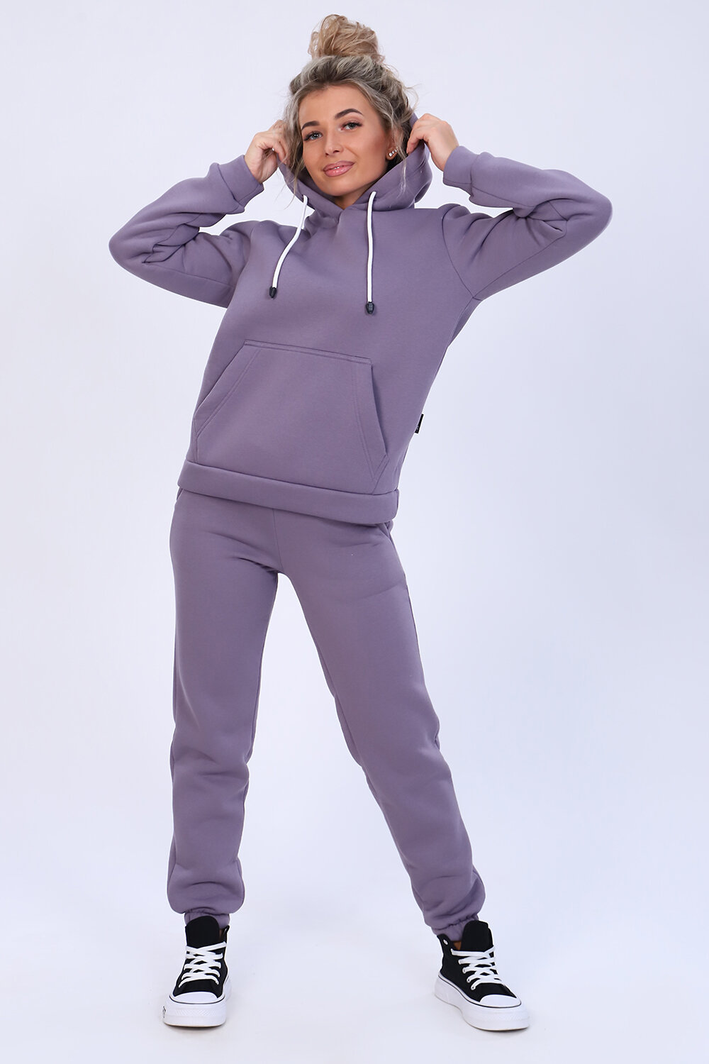 Натали Костюм 387617 6084 фумэ