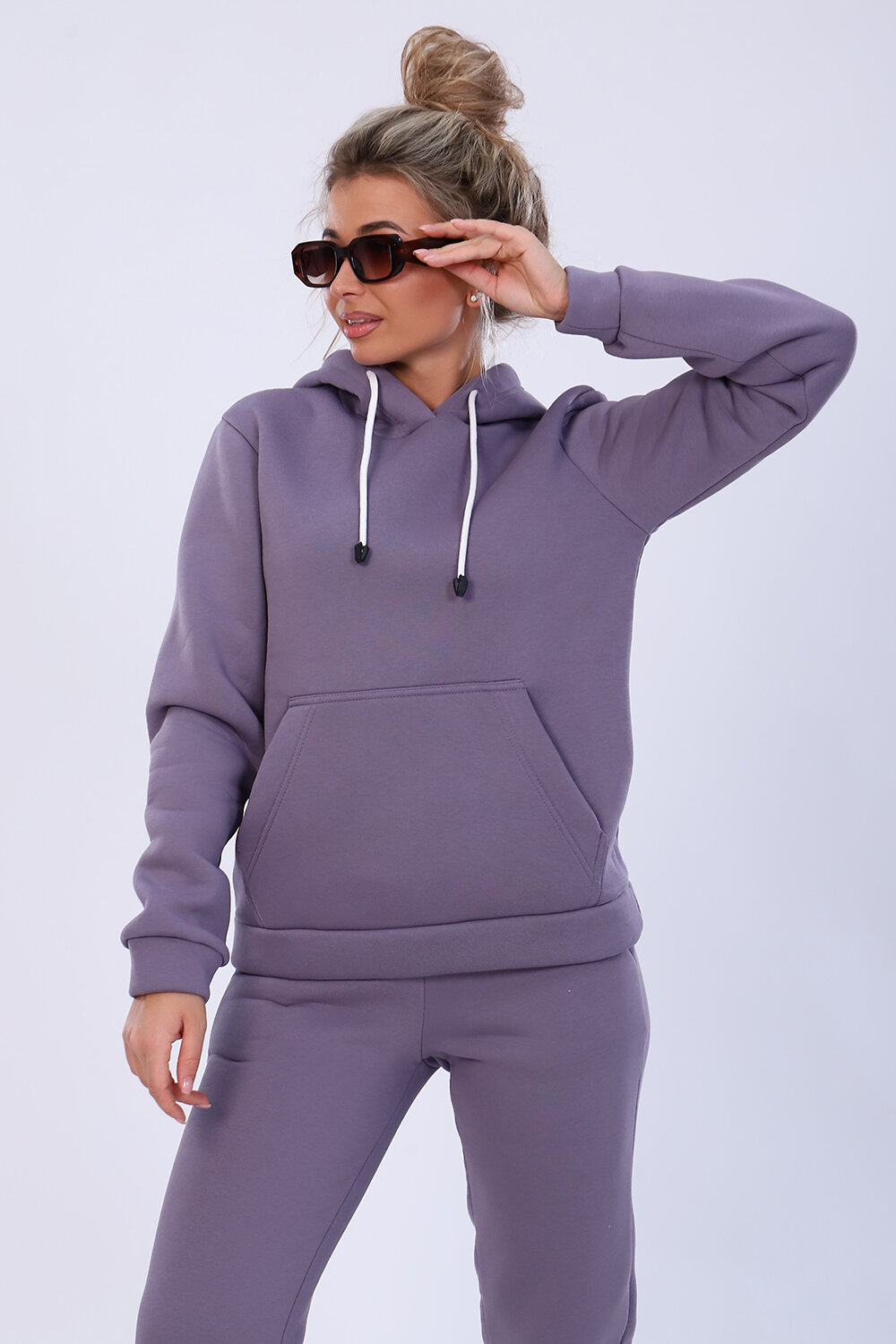 Натали Костюм 387617 6084 фумэ