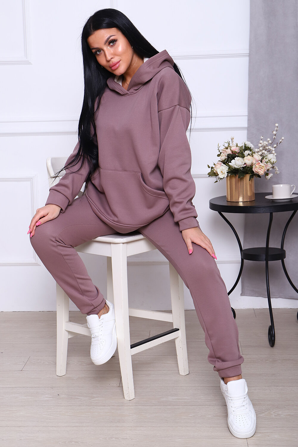 Натали Костюм 387623 20660 капучино