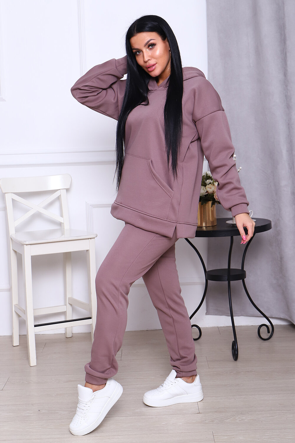 Натали Костюм 387623 20660 капучино