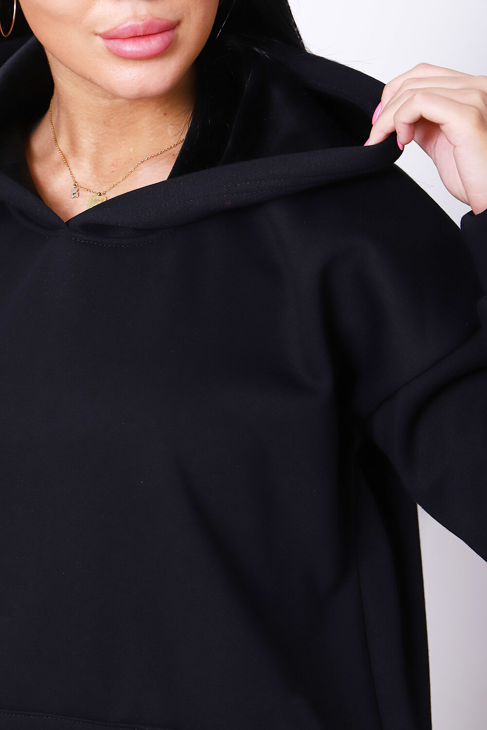 Натали Костюм 387624 20660 черный